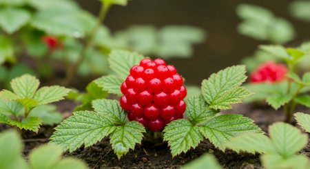 Fresh Fruits Photography on Clean Background
