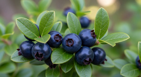 Fresh Fruits Photography on Clean Backgroundの写真素材