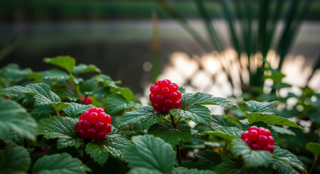 Fresh Fruits Photography on Clean Backgroundの写真素材