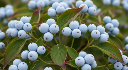 Fresh Fruits Photography on Clean Backgroundの写真素材