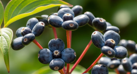 Fresh Fruits Photography on Clean Background