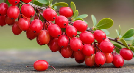 Fresh Fruits Photography on Clean Background