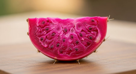 Fresh Fruits Photography on Clean Backgroundの写真素材