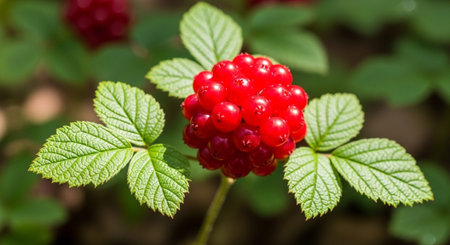 Fresh Fruits Photography on Clean Background