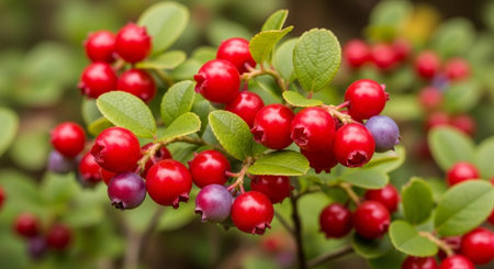 Fresh Fruits Photography on Clean Backgroundの写真素材