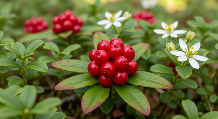 Fresh Fruits Photography on Clean Backgroundの写真素材