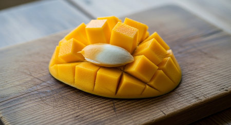 Fresh Fruits Photography on Clean Background