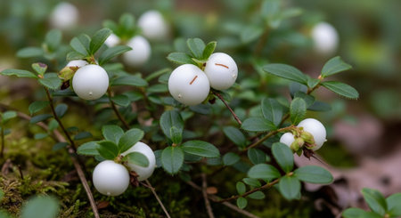 Fresh Fruits Photography on Clean Backgroundの写真素材