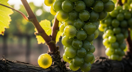 Fresh Fruits Photography on Clean Backgroundの写真素材