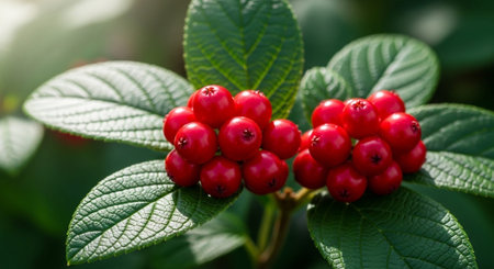 Fresh Fruits Photography on Clean Backgroundの写真素材