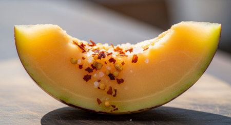 Fresh Fruits Photography on Clean Background