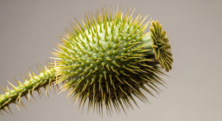 Fresh Fruits Photography on Clean Backgroundの写真素材