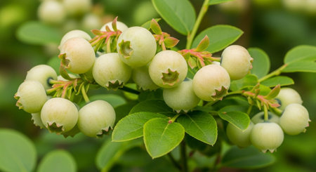 Fresh Fruits Photography on Clean Backgroundの写真素材