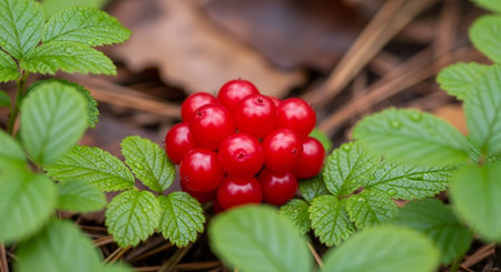 Fresh Fruits Photography on Clean Background