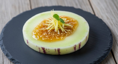Fresh Fruits Photography on Clean Background