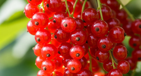 Fresh Fruits Photography on Clean Background