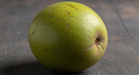 Fresh Fruits Photography on Clean Background