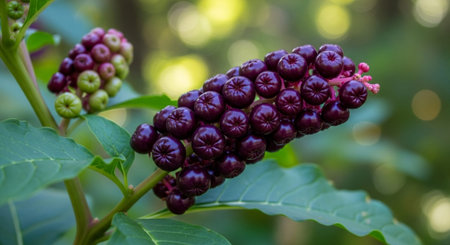Fresh Fruits Photography on Clean Backgroundの写真素材