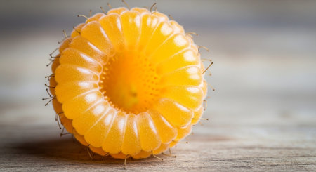 Fresh Fruits Photography on Clean Background