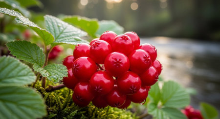 Fresh Fruits Photography on Clean Background