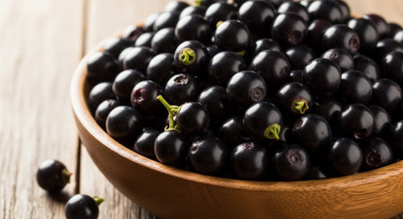 Fresh Fruits Photography on Clean Background