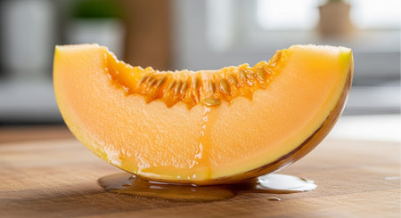 Fresh Fruits Photography on Clean Background