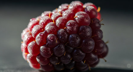Fresh Fruits Photography on Clean Background