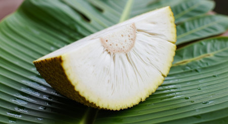 Fresh Fruits Photography on Clean Background