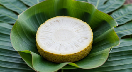 Fresh Fruits Photography on Clean Backgroundの写真素材