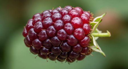 Fresh Fruits Photography on Clean Background