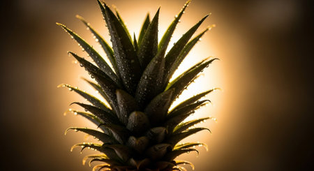 Fresh Fruits Photography on Clean Background