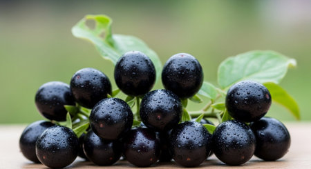 Fresh Fruits Photography on Clean Background