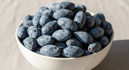 Fresh Fruits Photography on Clean Background