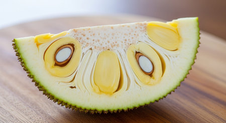 Fresh Fruits Photography on Clean Background