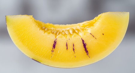 Fresh Fruits Photography on Clean Backgroundの写真素材