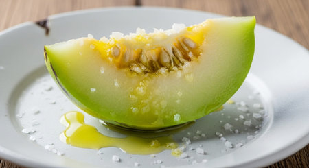Fresh Fruits Photography on Clean Background