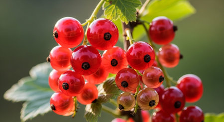 Fresh Fruits Photography on Clean Background