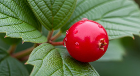 Fresh Fruits Photography on Clean Background