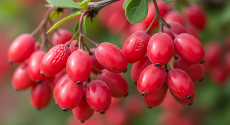 Fresh Fruits Photography on Clean Background