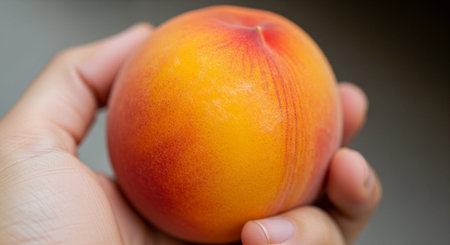 Fresh Fruits Photography on Clean Background