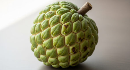 Fresh Fruits Photography on Clean Background