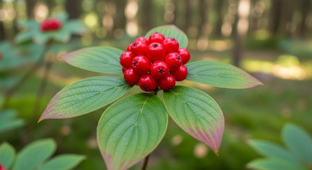 Fresh Fruits Photography on Clean Backgroundの写真素材