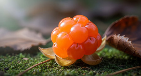 Fresh Fruits Photography on Clean Background