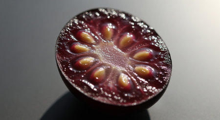Fresh Fruits Photography on Clean Background