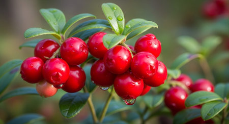 Fresh Fruits Photography on Clean Backgroundの写真素材