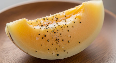 Fresh Fruits Photography on Clean Background