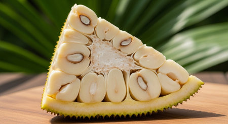 Fresh Fruits Photography on Clean Background