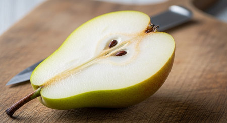 Fresh Fruits Photography on Clean Background