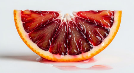 Fresh Fruits Photography on Clean Background
