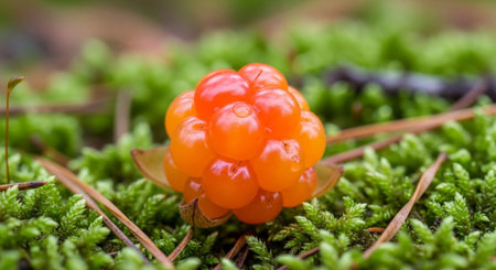 Fresh Fruits Photography on Clean Backgroundの写真素材